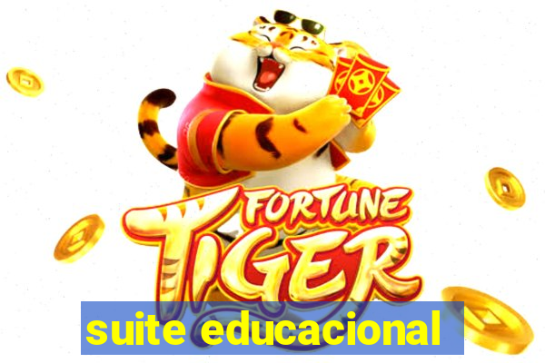 suite educacional